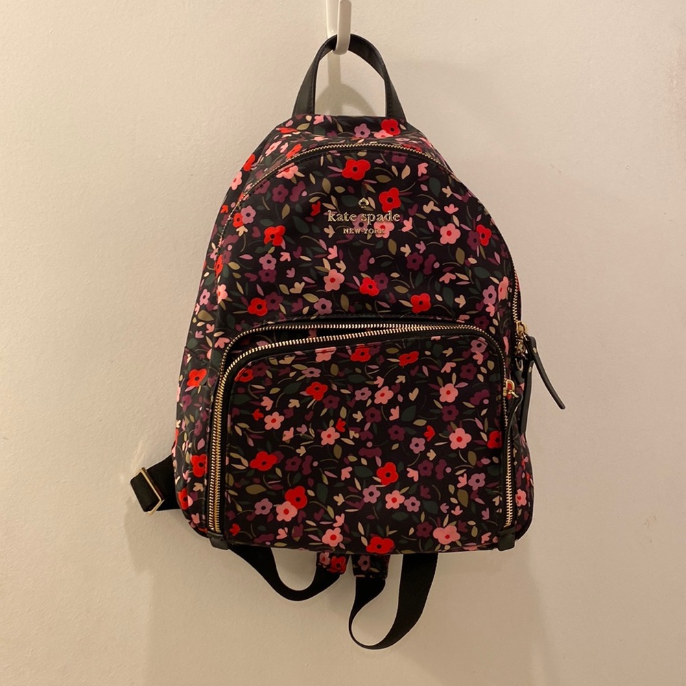 Kate Spade back pack